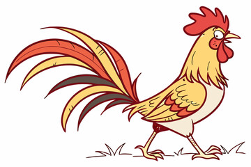 cock