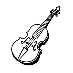 Naklejka premium Strings, Winds, and Echoes: The Lost Instruments of the Lute, Harpsichord, Hurdy-Gurdy, Viola da Gamba, Clavichord, Crumhorn, Sackbut, Theorbo, Serpent, Rebec, Shawm, Cittern, Psaltery, Lyre, and Zith