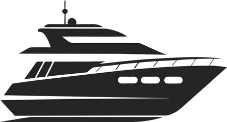 Yacht Icon