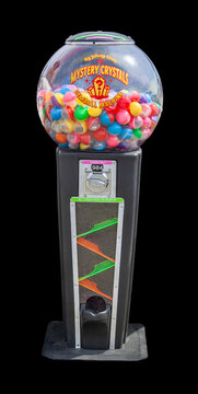 Gum Ball Machine" Images – Browse 3,511 Stock Photos, Vectors, and ...