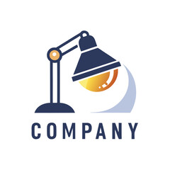 Home decor logo template