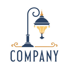 Home decor logo template