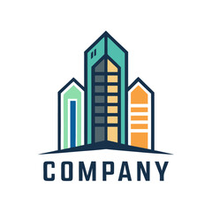 Home decor logo template