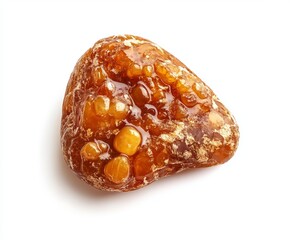 Gallstone Diet isolated white background