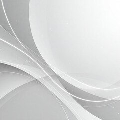 Frosted glass blue abstract background with soft grain.