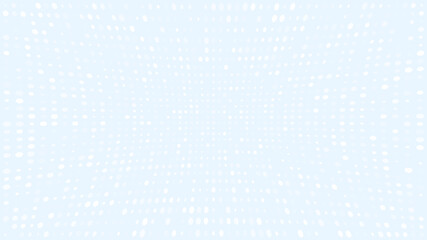 Modern abstract halftone background with gray dots on white. High-resolution vector design with sharp detail, ideal for branding, layout templates, or minimalist visuals.