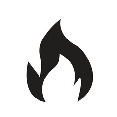 Printblack fire burning icon buiding, animal, vector, illustration, tattoo, fish, dolphin, silhouette, cartoon, logo, design, icon, dragon, symbol, sea, head, black, tribal, nature, bird, water, art, 