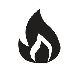 Printblack fire burning icon buiding, animal, vector, illustration, tattoo, fish, dolphin, silhouette, cartoon, logo, design, icon, dragon, symbol, sea, head, black, tribal, nature, bird, water, art, 