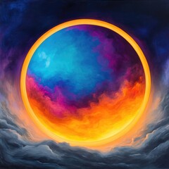 Moonrise