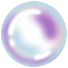 Soap Bubble 