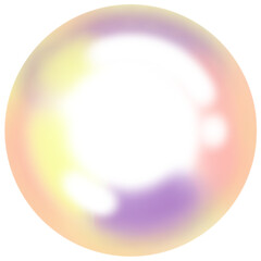 Soap Bubble 