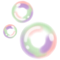 Soap Bubble 
