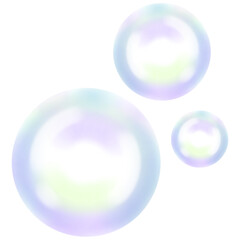 Soap Bubble 