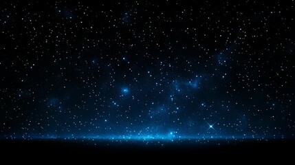 Dark blue energy glow abstract background image