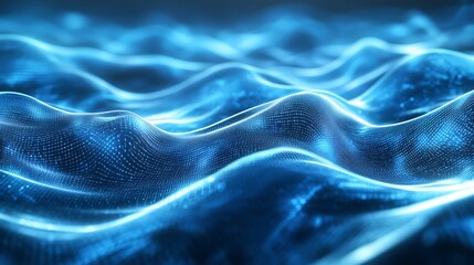 Obraz premium Motion blur Abstract background 