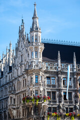 Fototapeta premium Monaco