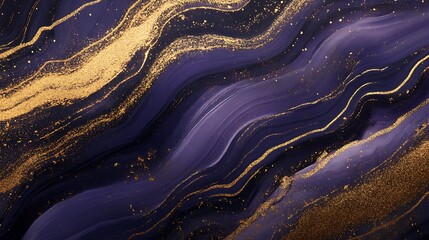 texture of the blue fabric