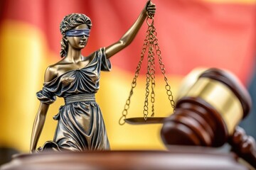 Historical significance: Constitution Day in Germany, observed on May 23, celebrates country Basic Law, marking establishment of democratic principles, legal foundations, national unity in Germany.