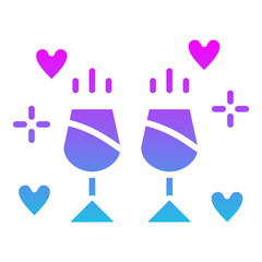 Cocktail Icon