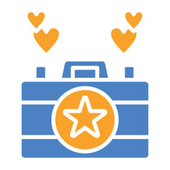 Photo Camera Icon