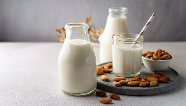 glass of milk and cookies
