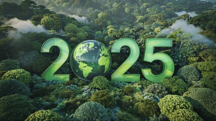 Environmental Sustainability and Future Conservation in 2025