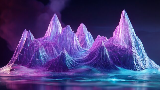 Circuit tech pattern Abstract background