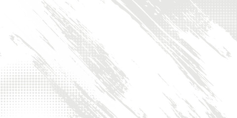 halftone on white background. Vector dots glitter or halftone glitter pattern texture Pop Art Style Background.