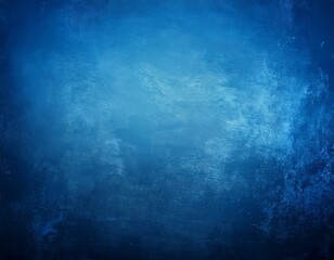 Fototapeta premium grunge blue background