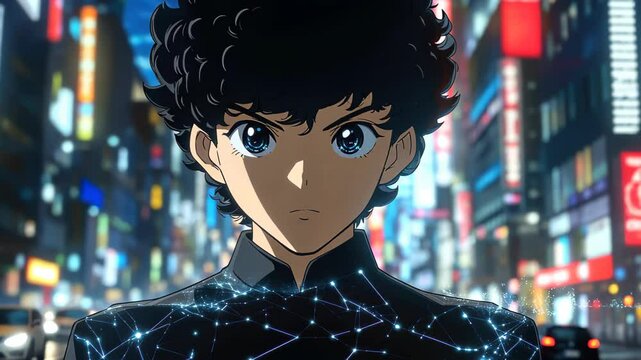 Discover how to design secure APIs that enhance data integration in the world of anime development and fan engagement.