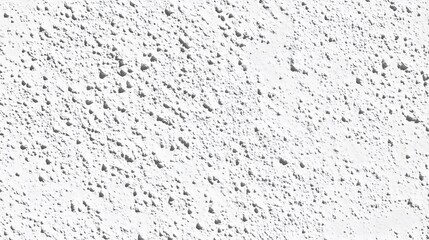 White Textured Wall Seamless Pattern Background