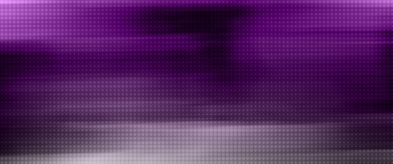 abstract purple and grey background with halftone texture