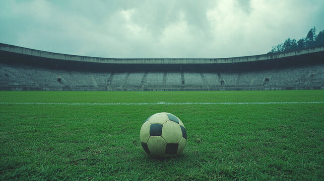 The Calm Before the Kickoff
