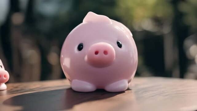 Pink Blobfish Animation