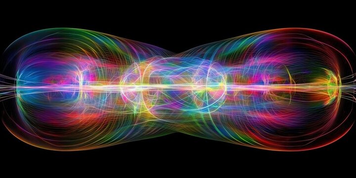 Feynman diagrams as essential tools for understanding particle interactions.