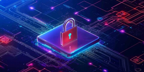 Comprehensive data privacy framework incorporating advanced data encryption techniques.