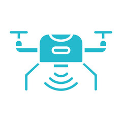 Drone Icon