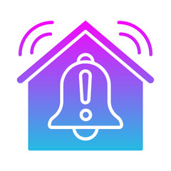Alarm Icon