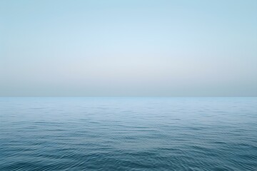 Fototapeta premium sea and sky