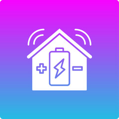 Battery Level Icon