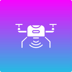 Drone Icon
