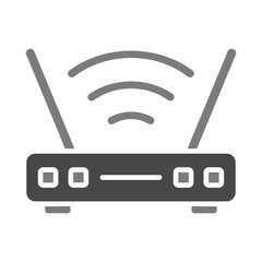 Router Icon