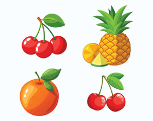 Mix of different berry berries. Berries fruits background. Antioxidants, detox diet, organic berries. Wild berries pattern. Berry background.