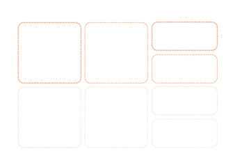 This is the frame enclosed by the orange dotted line.