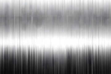 Abstract Gray White Black Vertical Stripes Texture Background