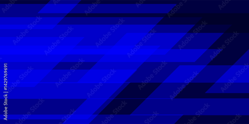 Aufkleber abstract background polygon pattern low poly triangle shape