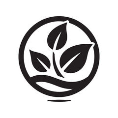 leaf vector