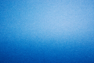 紙の背景_青_奥行き