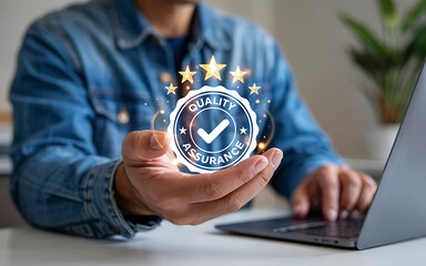 Ensuring Top-Notch Quality A Comprehensive Guide to Quality Assurance in the Digital Age