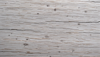 Fototapeta premium Gray Wood Texture
